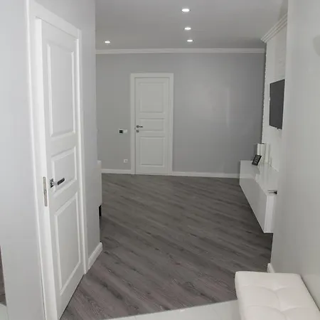 Nika Apartment