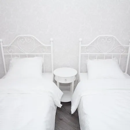 Apartment Nika