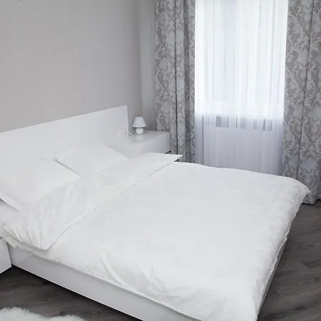 Nika Apartment Minsk
