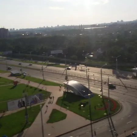 Apartment Nika Minsk