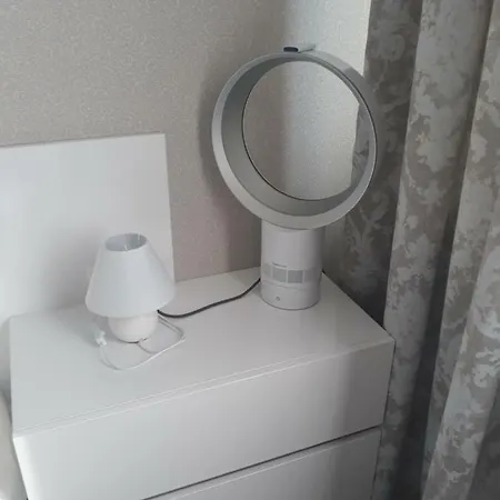 Nika Apartment *
