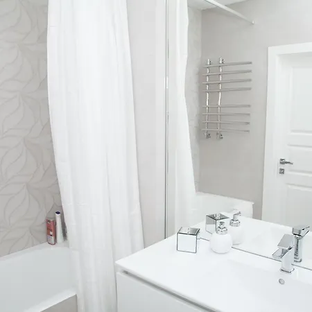 Apartment Nika Minsk