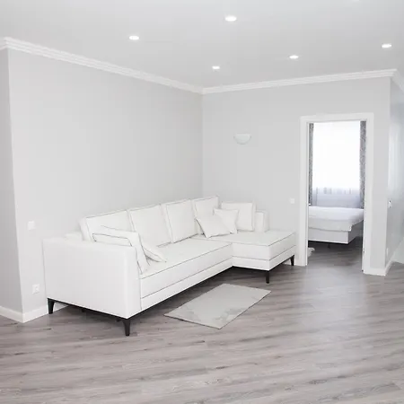 Nika Apartment Minsk