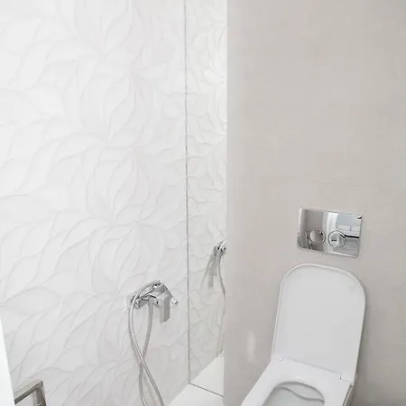 Nika Apartment Minsk