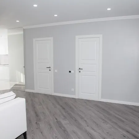 Apartment Nika *