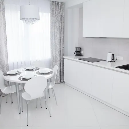 Nika Apartment *