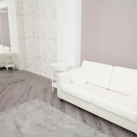 Nika Apartment Minsk