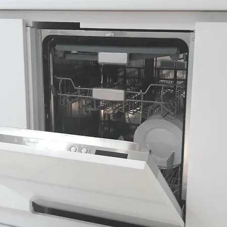 Nika Apartment Minsk